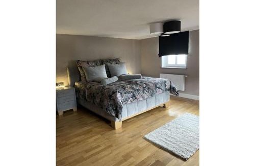 Lechbruck House | Family-Friendly Retreat at the Lecherei Holiday Residence