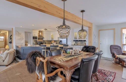 Okanagan-Similkameen House | Experience Relaxation at The Ledge Above Penticton