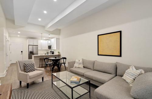 Center City East Apartment | Explore The Ledger Residences - Old City with Great Amenities