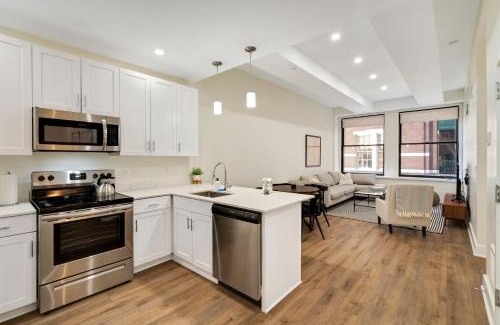 Center City East Apartment | Explore The Ledger Residences - Old City with Great Amenities