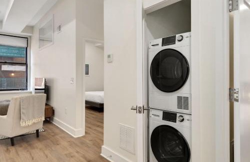 Center City East Apartment | Explore The Ledger Residences - Old City with Great Amenities