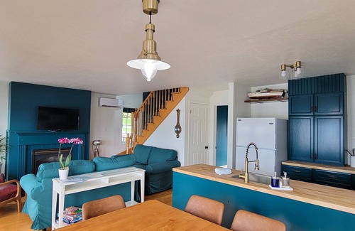 Alexandria Bay House | Experience The Ledges Resort: Family-Friendly & Poolside Fun