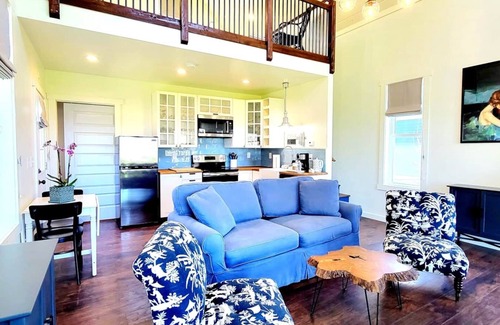 Alexandria Bay House | Experience Heron Cottage at The Ledges Resort and Marina