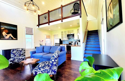 Alexandria Bay House | Experience Heron Cottage at The Ledges Resort and Marina