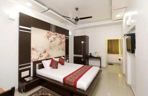 Mount Abu Hotel | Discover The LEEF INN: Steps from Nakki Lake & Pet Friendly