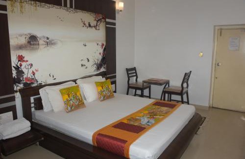 Mount Abu Hotel | Discover The LEEF INN: Steps from Nakki Lake & Pet Friendly