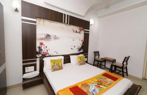 Mount Abu Hotel | Discover The LEEF INN: Steps from Nakki Lake & Pet Friendly