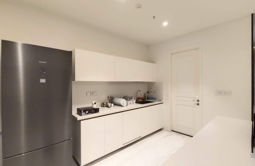 Bengaluru Apartment | The Leela Residences Bhartiya City Bangaluru