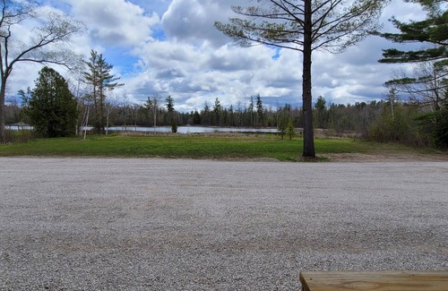 Interlochen Condo | The Leelanau: Family-Friendly Getaway Near Traverse City