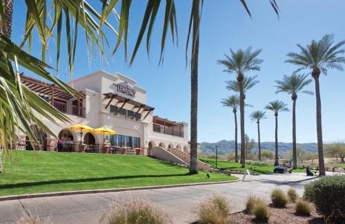 South Mountain Resort | Discover The Legacy Golf Resort with Oceanfront Relaxation