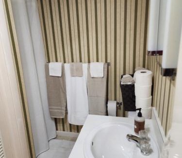 Midland Apartment | Family-Friendly Escape at The Legacy Home Awaits You