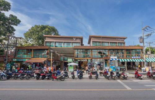 Ao Nang Hotel | The Legacy V Beachfront Resort Ao Nang Krabi, Aspira Collection - Adults only