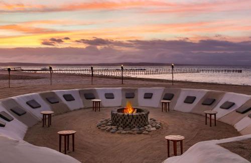 Pisco Resort | Find Serenity at The Legend Paracas Resort by Hyatt