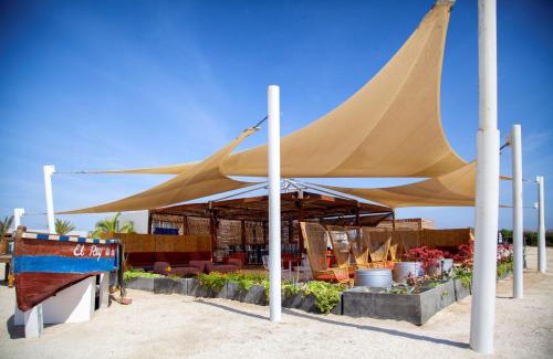 Pisco Resort | Find Serenity at The Legend Paracas Resort by Hyatt