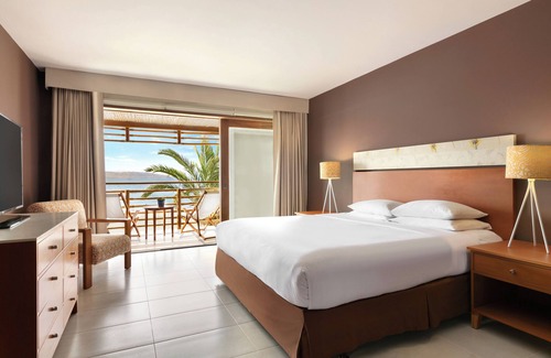 Pisco Hotel | Experience The Legend Paracas Resort: 4-Star Family Getaway