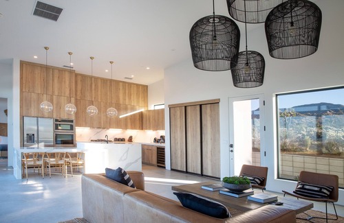 Joshua Tree House | Discover The Lele: Pet-Friendly Retreat in Joshua Tree