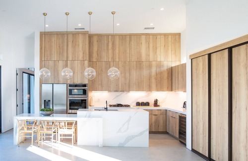 Joshua Tree House | Discover The Lele: Pet-Friendly Retreat in Joshua Tree