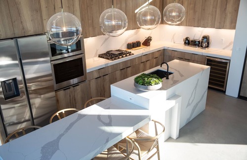 Joshua Tree House | Discover The Lele: Pet-Friendly Retreat in Joshua Tree