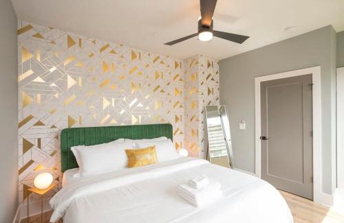 Hillsboro Village House | Prime Location at The Lemon Drop: Walk to Cafes & Shops