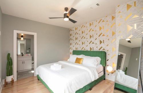 Hillsboro Village House | Prime Location at The Lemon Drop: Walk to Cafes & Shops