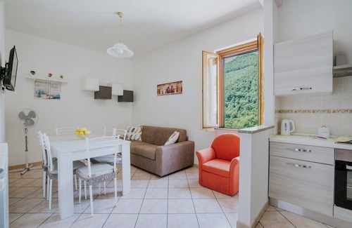 Tramonti House | Indulge at The Lemon Garden: Pool, Spa & Family-Friendly Fun