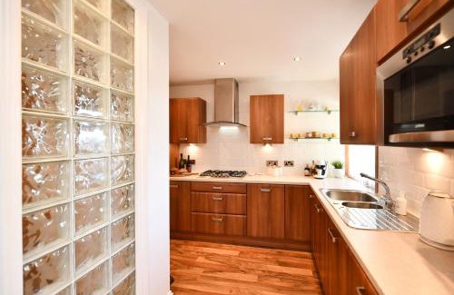Prestwick House | Discover The Lemon Tree: Family-Friendly Retreat Awaits