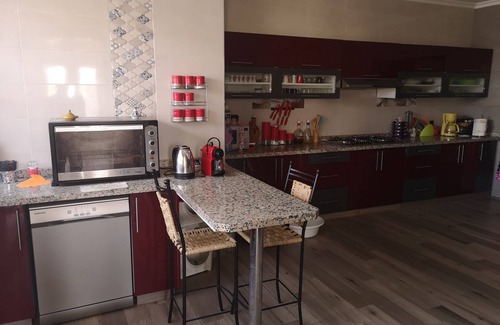 Ain Johra Other | Experience Comfort at The Lemon Tree with Pool and Breakfast