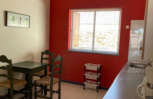 Olhao Villa | Discover The Lemon Tree Villa: Ideal for Group Bookings