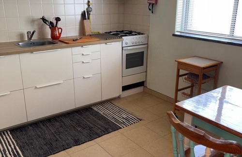 Olhao Villa | Discover The Lemon Tree Villa: Ideal for Group Bookings