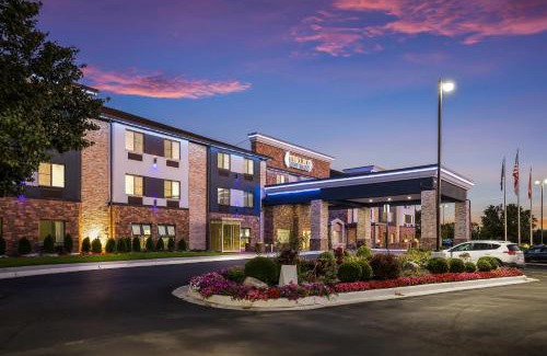 Lincoln Park Hotel | Discover The Leo Collection Detroit - Pet-Friendly Retreat