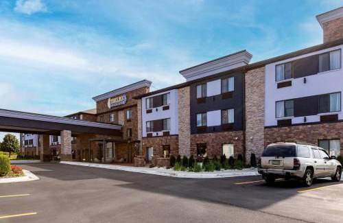 Lincoln Park Hotel | Discover The Leo Collection Detroit - Pet-Friendly Retreat