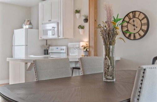 Georgetown House | Family-Friendly Retreat with Huge Backyard in Downtown Georgetown