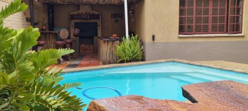 Polokwane Bed & Breakfast | Experience The Leopard Tree: Family-Friendly Getaway