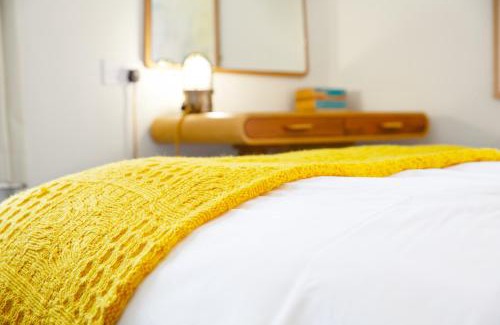Maenporth Hotel | Discover The Lerryn: Pet-Friendly Stay with Great Amenities