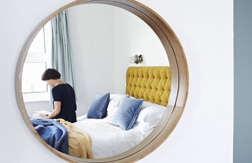 Maenporth Hotel | Elegant Stay at The Lerryn Hotel - Rated 9/10, Family-Friendly