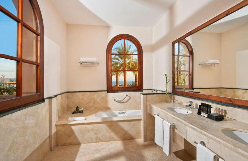 Benidorm Hotel | Oceanfront Bliss at The Level, Meliá Villaitana - 5 Star