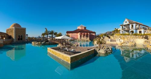 Benidorm Hotel | Oceanfront Bliss at The Level, Meliá Villaitana - 5 Star