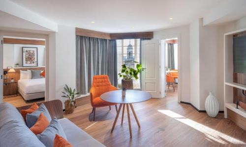 Euston Hotel | Discover The Level at Melia White House: Family-Friendly Retreat