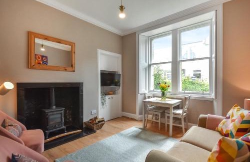 Aberlady House | Pet-Friendly Getaway at The Leveret: Ideal for Families