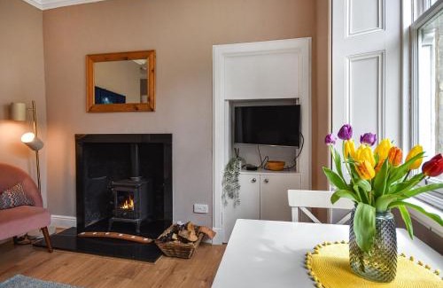 Aberlady House | Pet-Friendly Getaway at The Leveret: Ideal for Families