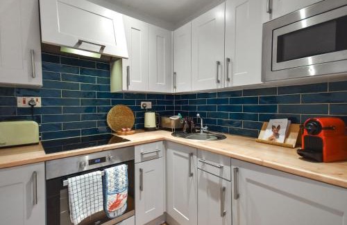 Aberlady House | Pet-Friendly Getaway at The Leveret: Ideal for Families