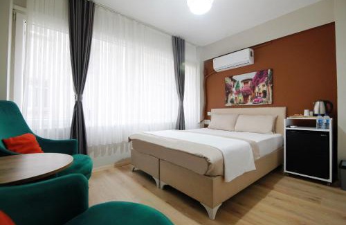 Moda Hotel | Discover The Lima Suites Kadıköy – Guest Rated 7.8/10