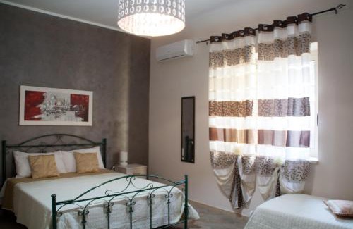 Campobello di Licata Bed & Breakfast | Budget-Friendly Stay at The Liberty Palace with Breakfast