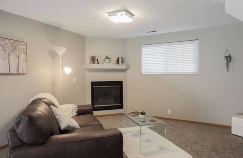 Millard House | The Library in West Omaha
