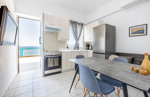Archanes-Asterousia Apartment | The Libyan Coast | HOUSE 2