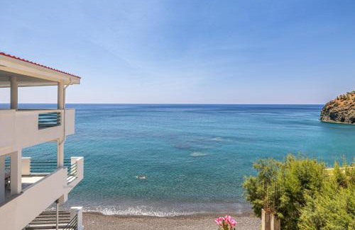 Archanes-Asterousia Apartment | The Libyan Coast House