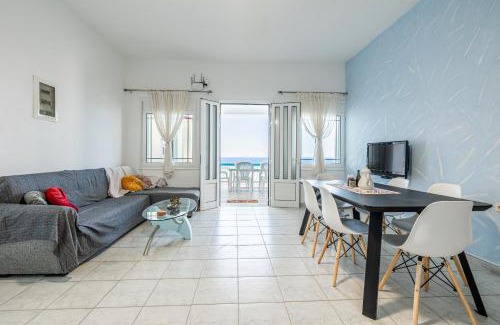 Archanes-Asterousia Apartment | The Libyan Coast House