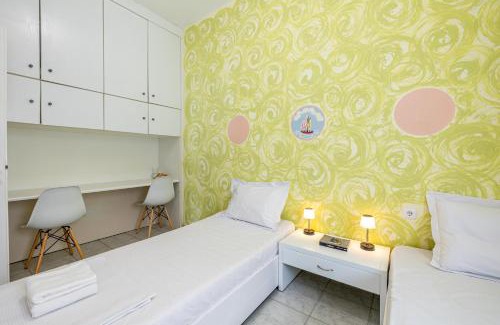 Archanes-Asterousia Apartment | The Libyan Coast House