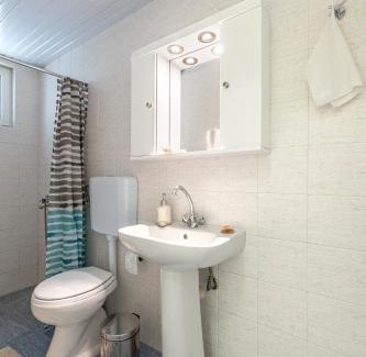 Archanes-Asterousia Apartment | The Libyan Coast House