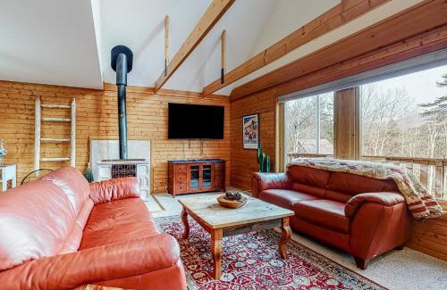 Intervale House | Discover Family-Friendly Comfort at The Liechtenstein Haus